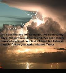 30 December 2011 Anguished Repose Rain See You Again Thoughts