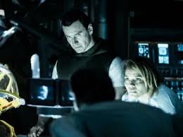 Résultat de recherche d'images pour "alien covenant"