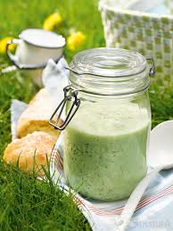 Kalte Gurkensuppe Rezept Kalte Gurkensuppe Gurkensuppe Fingerfood Rezepte Kalt