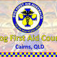 Cairns 16/11/2025 event image