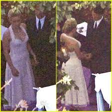 Check spelling or type a new query. Anna Paquin S Wedding Pictures With Stephen Moyer First Look Anna Paquin Stephen Moyer Wedding Pictures Just Jared