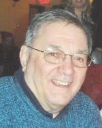 William Ferrero Obituary