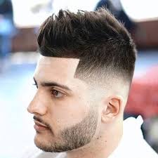 Best New Haircuts For Men In 2020 Mens Haircuts Fade Haircuts For Men Cool Hairstyles For Men