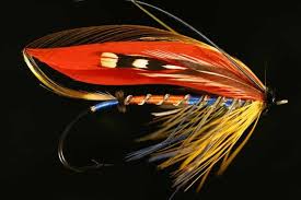 Bluebell Hammond R Salmon Flies Fly Tying Fly Tying Patterns