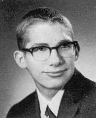 Zanesville High School, Class of 1964