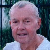 Obituary information for Robert C. Bob Irvin