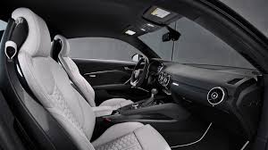 Image result for Mythos Black 2022 TTRS