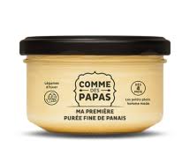 Avec sa texture lisse, mon 1er petit pot est idéal pour les 1ères cuillères et offre tout le goût de l'épinard dans une recette simple. Petits Pots Bebe Bio Et Fait Maison De 4 A 36 Mois Comme Des Papas