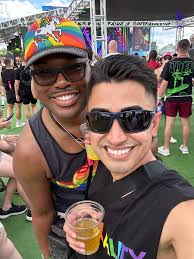 World Pride music festival GA passes for sale in DC