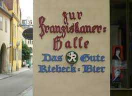 Not long after world war ii, however, with leipzig on the other side of the iron curtain, gose production wavered, then stopped entirely. Der Gose Wanderweg Ii Geheimtipp Leipzig