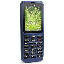 If activated, phone is locked after restart and the phone code needs to be entered to unlock. How To Network Unlock Doro 5516 Sim Unlock Blog