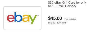 Maybe you would like to learn more about one of these? Saturday Deals 10 Off Ebay Gift Cards 50 Off Oakley Sunglasses And Chromebook With 2 Years Of 1tb Google Drive Gogo Passes Running With Miles