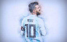 Best messi argentina wallpaper is the perfect high resolution wallpaper picture with resolution this wallpaper is 1920x1080 pixel and file size 36263 kb. Lionel Messi Argentina 4k Ultra Hd Wallpaper Background Image 3840x2400