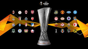 The draw takes place on monday 14 december at the. Uefa Europa League Round Of 32 Meet The Teams Uefa Europa League Uefa Com