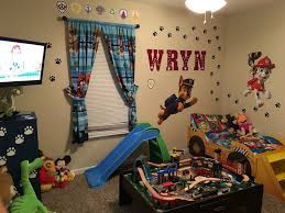 10 Paw Patrol Bedroom Ideas 2021 Cheering You Up Paw Patrol Room Decor Paw Patrol Room Paw Patrol Bedroom Decor
