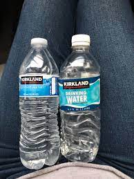 Maybe you would like to learn more about one of these? Found This Water Bottle From 2005 While Cleaning Costco