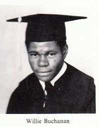 Fellow Alumni, The Frederick Douglass High School class of 1980 has  suffered another loss. On May 4th our classmate, Willie Buchanan, passed.  Our deepest condolences go out to the Buchanan family. Willie,