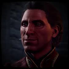 devilishly charming, raphael