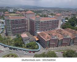 Hospital queen elizabeth) in kota kinabalu, sabah is the main hospital for the city and the whole sabah. Kota Kinabalusabahmarch 232018the Hospital Queen Elizabeth Stock Photo Edit Now 1053560054