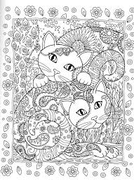 But did you check ebay? Hard Coloring Pages Of Cats