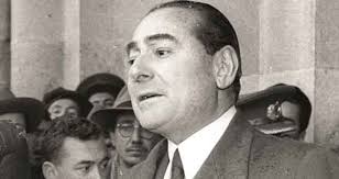 Ona karşı düzgün yol seçmədilər. Adnan Menderes Kimdir Siyasi Hayati Ve Neden Asildi Kulvar Haber