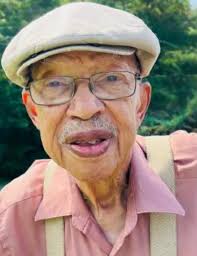 Obituary information for James Henry Christmas