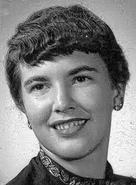 Lucretia “Lu” Barrett Canning