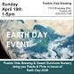 Pueblo Vida Brewing Company, Tucson, Arizona — Earth Day Plant Sale with Desert Survivors