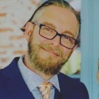 Christopher Jahn's Instagram, Twitter & Facebook