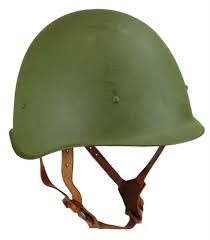 russian m40 steel helmet