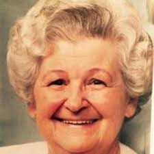 Lillian H. Spring Obituary July 9, 2015