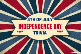 Do you know the secrets of sewing? 100 Fourth Of July Trivia Questions Answers Meebily