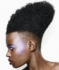 A redo of the high top fade
