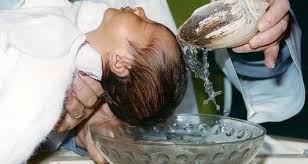 Resultado de imagen para bautismo de bebes