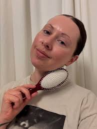 We're a @labonnebrosse family 🥰 I like the No. 04 and the No. 03 for  myself, and Séamus uses the No. 06 (he insists