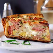Sweet and tart brings a spritz of sunshine to the table with 70 totally tempting, accessible recipes. Quiche Au Jambon Et Au Comte Recette De Quiche Au Jambon Et Au Comte Marmiton