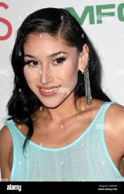 Alexa ortega hi-res stock photography and images