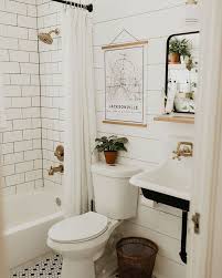 i can t tell you what my favorite thing is in our new bathroom since every little piece was carefully selected vintage badkamer badkamerideeen huis verbouwen