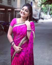 Priyanka nalkar south indian film and tv serial actress hot saree navel show hd caps from roja tamil television show. Priyanka Nalkar Wiki Checksshara