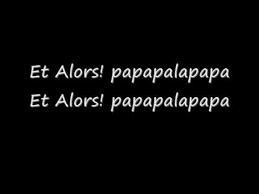 Alors même qu'on fait davantage lire les enfants. Et Alors Shy M Paroles Youtube