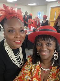 Veronica Watson-Jenkins