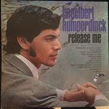 Engelbert Humperdinck Release Me Vinyl Lp Album At Discogs Music Album Cover Album Covers The Last Waltz