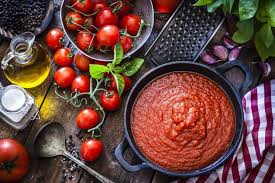 How To Turn Tomato Paste Into Tomato Sauce Ehow How To Make Tomato Sauce Fresh Tomato Sauce Best Tomatoes For Sauce