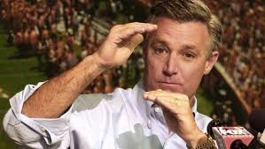 Spring is in the air