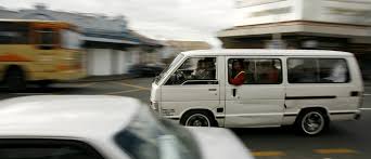 Western cape transport mec daylin mitchell spoke with enca. Here S How Tech Is Revolutionising Transport For Low Income Communities In Urban Africa World Economic Forum