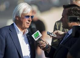Baffert was born in 13 bob baffert, facts & more. Baffert Reshuffling Plans For Top 3 Year Olds
