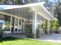 Vinyl patio covers can range from $1800 to $4500. Patio Cover Designs Planning Ideas Wood Vinyl Alumawood Alumawood Factory Direct Patio Covers