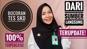Aps ini digunakan untuk mensosialisasikan kepada pemilih berupa gambar ilustrasi cara pencoblosan yang benar disertai gambar dari paslon tertentu atau nomor urut tertentu. Real Bocoran Tes Skd Cpns 2019 Fr Dari Sumber Langsung 100 Terpercaya