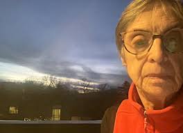 Carolyn Mattern's Instagram, Twitter & Facebook