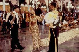 Prince Akeem In Zamunda Movie Wedding Dresses Coming To America Costume Wedding Movies